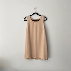 Cream Blouse/Dress